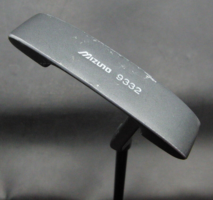 Mizuno 9332 Putter 85cm Playing Length Graphite Shaft With Grip