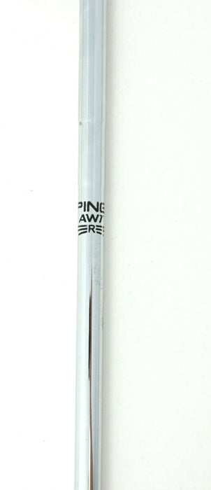 Ping K15 Green Dot 6 Iron Ping AWT Regular Steel Shaft Ping Grip