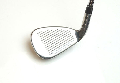 Lynx Predator 8 Iron Regular Steel Shaft Lynx Grip