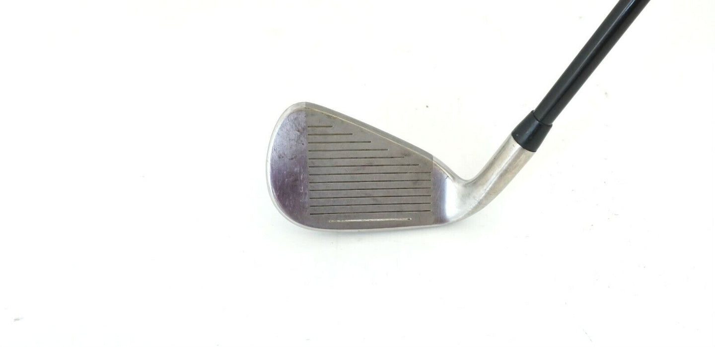 Cobra Fly-Z S Forged 7 Iron Regular Graphite Shaft Taylormade Grip