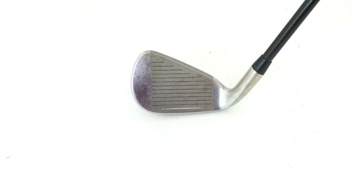 Cobra Fly-Z S Forged 7 Iron Regular Graphite Shaft Taylormade Grip