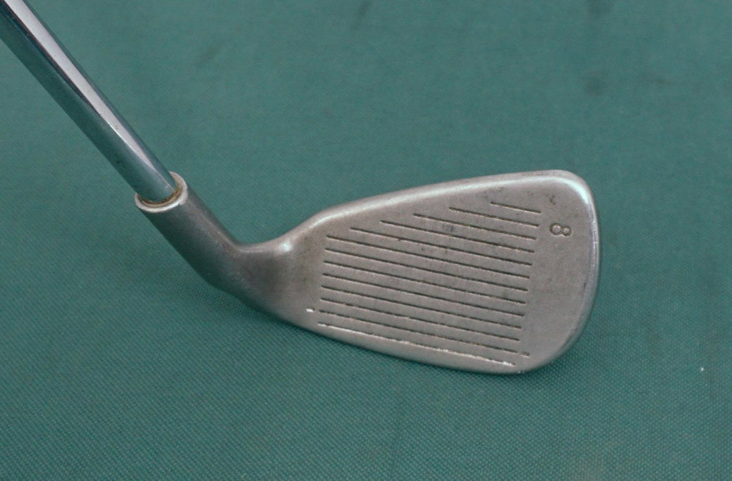 Left-Handed Ping i3+ Green Dot 8 Iron Regular Steel Shaft Ping Grip