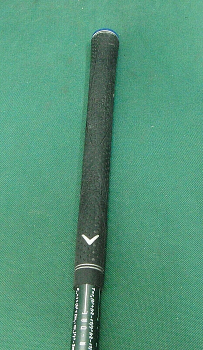 Left-Handed Callaway Steelhead XR 7 Iron Regular Graphite Shaft Callaway Grip