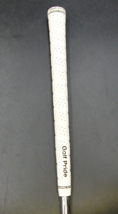 Adams Golf  Idea Black CB2 Forged 9 Iron Regular Steel Shaft Golf Pride Grip