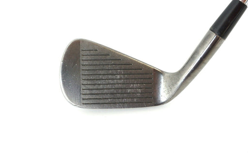 Adams Idea Pro Black CB1 Forged 4 Iron Regular Steel Shaft Golf Pride Grip