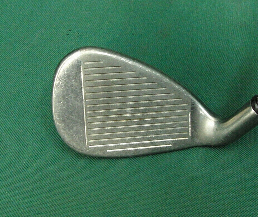 Callaway Hawk Eye VFT 9 Iron Firm Graphite Shaft Callaway Grip