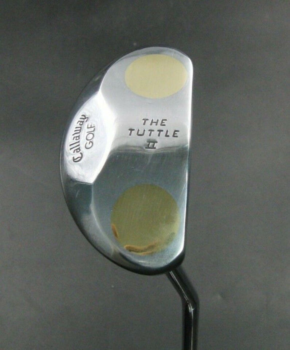Callaway Golf The Tuttle II Putter 91 CM Long