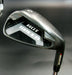 Benross Hot Speed Gap Wedge Regular Steel Shaft Black Widow Grip