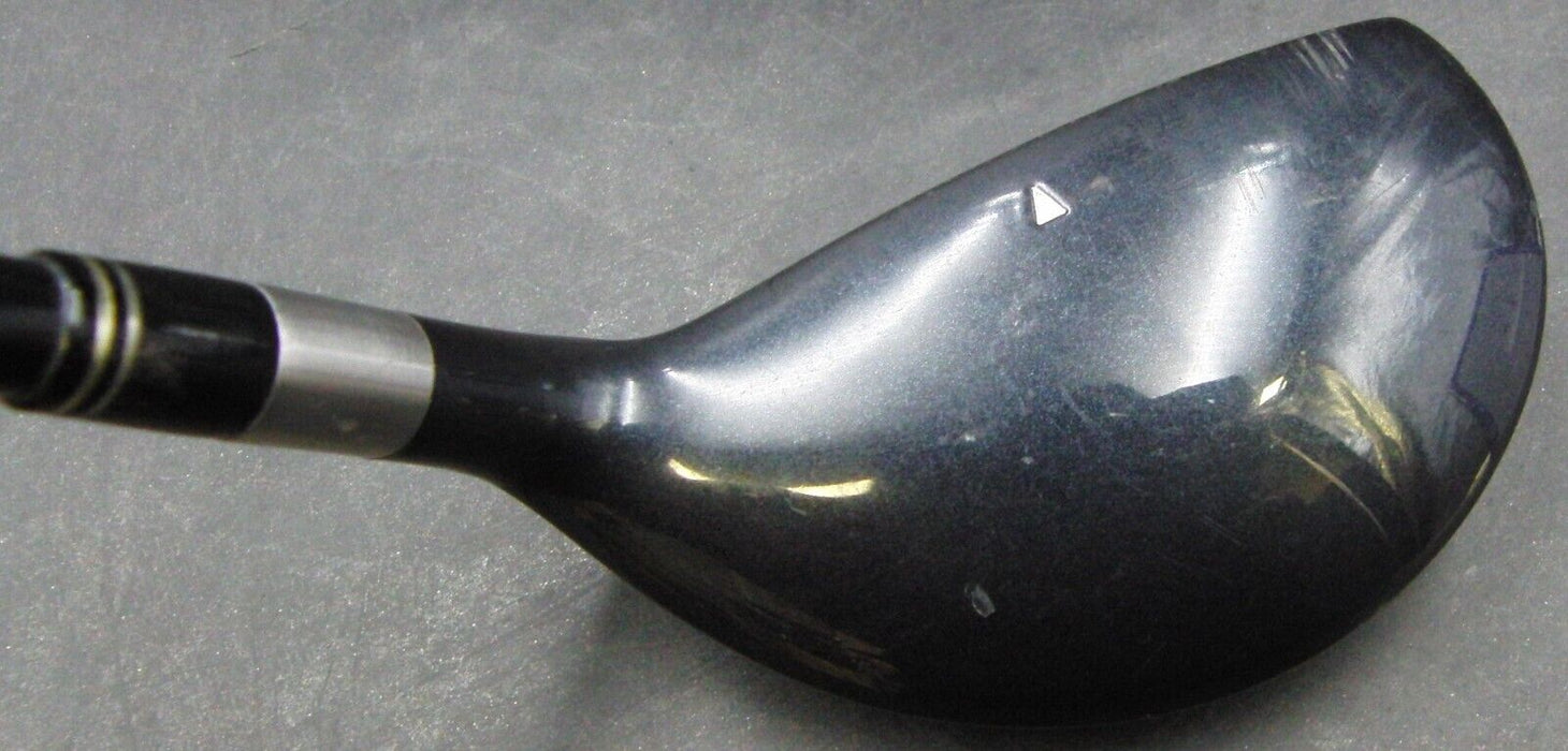 Royal Collection FD 23° U4 Hybrid Regular Graphite Shaft Golf Pride Grip