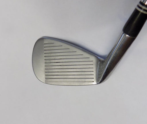 Cleveland Tour Action TA3 7 Iron Stiff Steel Shaft Cleveland Grip