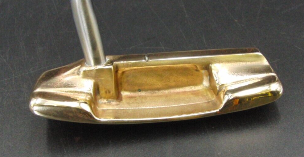 Honma CB8001 Putter 89cm Playing Length Steel Shaft Pro Only Grip