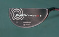 Odyssey Black Series iX Putter 88cm Playing Length Steel Shaft Odyssey Grip