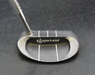 Japanese MajorLand MXP-099 Putter Steel Shaft  Playing Length 84cm