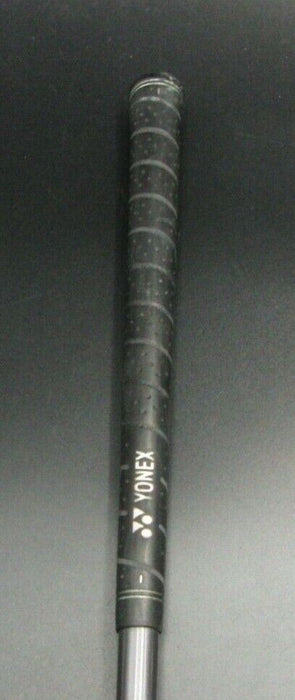 Left-Handed Yonex V-mass 260 Tungsten Balanced 3 Iron Stiff  Graphite Shaft