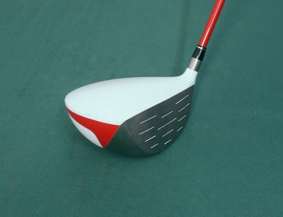 Japan Issue Masda V-Rod Center Balance 11.5° Driver Stiff Graphite Shaft