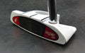 TaylorMade Daytona Rossa Ghost agsi+ 84cm Putter Steel Shaft + Odyssey H/Cover