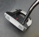 Rare TaylorMade arc1 Putter 88cm Playing Length Steel Shaft TaylorMade Grip