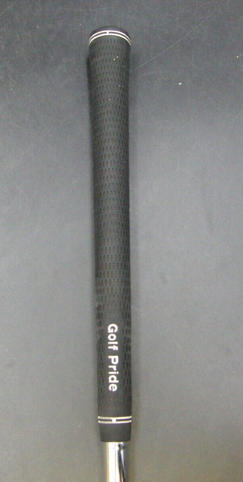 King Cobra Forged Tec 6 Iron Regular Steel Shaft Golf Pride Grip