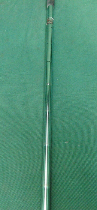 MacGregor DX 5 Iron Regular Steel Shaft Lamkin Grip