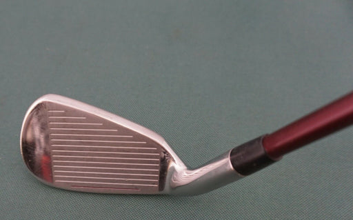 Lynx Tigress II 7 Iron Regular Graphite Shaft Lynx Grip