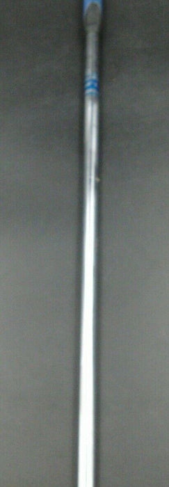 Letters T9+ Sand Wedge Stiff Steel Shaft Winn Grip