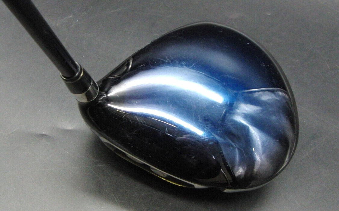 MacGregor Mactec NV-NXR 11° Driver Regular Graphite Shaft MacTec Grip