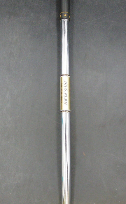 Crowner Re Action Tinkle RA 170 Putter Steel Shaft 87.5cm Length Crowner Grip