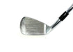 Vega RAFC 02 9 Iron Regular Steel Shaft Golf Pride Grip