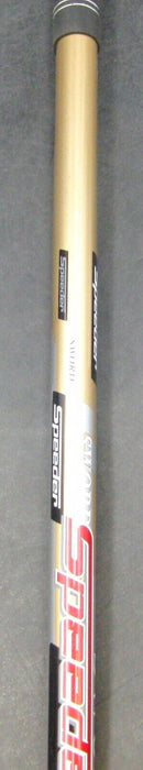Japanese Katana Sword Sniper 589 3 Wood Regular Graphite Shaft Sword Grip