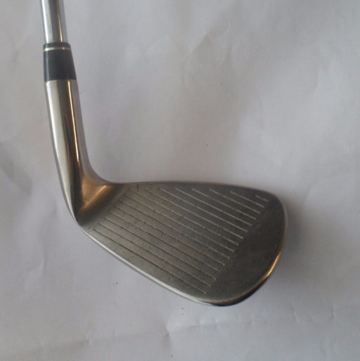Left Handed TaylorMade 300 Series A WEDGE Rifle R-80 Steel Shaft, T/Made Grip