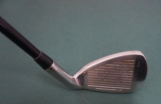 Left-Handed Skymax Pulse Div 5 Iron Regular Graphite Shaft Golf Pride Grip