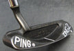 Original Black Ping Zing 2 Putter Steel Shaft 86cm Length Psyko Grip