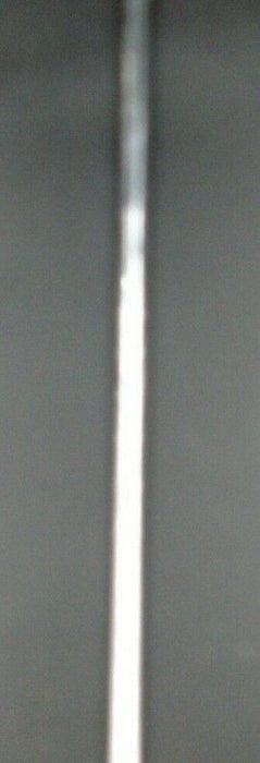 Nike VRS 6 Iron Stiff Steel Shaft Golf Pride Grip