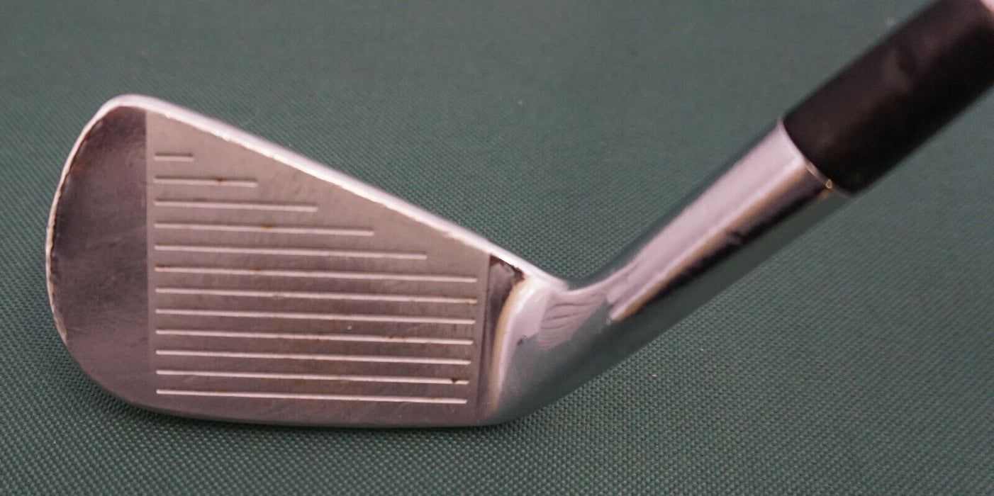 Titleist 670 6 Iron Stiff Steel Shaft Golf Pride Grip