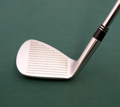 Adams Idea CMB Tungsten Forged Pitching Wedge Stiff Steel Shaft Golf Pride Grip