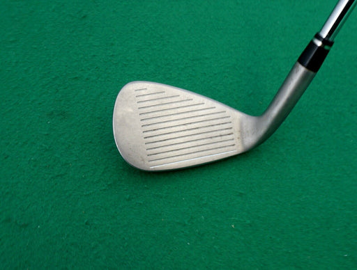 Nike Slingshot HL SSHL 9 Iron Stiff Steel Shaft, Nike Grip