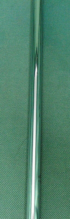 Srixon I-302 Forged 4 Iron Stiff Steel Shaft Srixon Grip