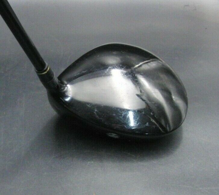 Japanese Lynx  RG Royal Grade 11° Driver Stiff Graphite Shaft Lynx Grip