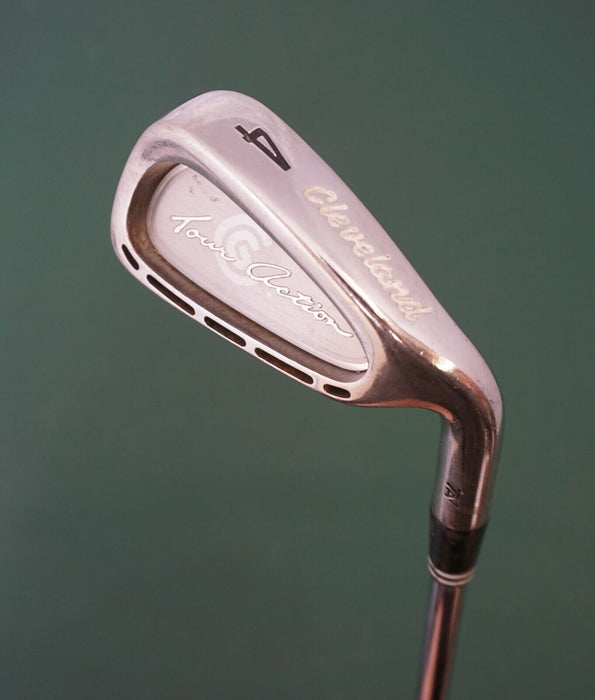 Cleveland Tour action TA7 irons deals