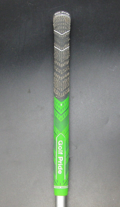 Nike Blade 4 Iron KBS Tour C-Taper Extra Stiff Coated Steel Shaft G/Pride Grip
