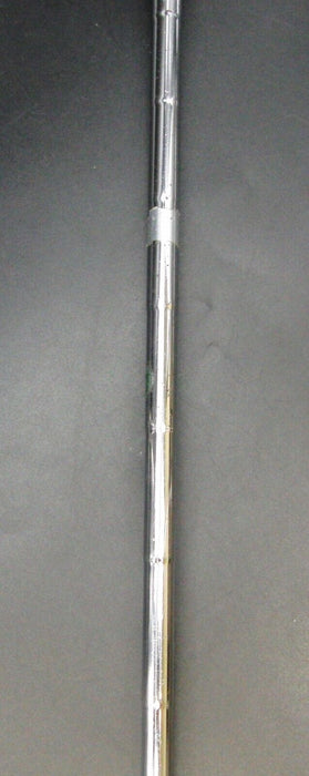 T-Line B By pga Pat 3,880,430 Butterfly Putter 86.5cm Length Steel Shaft