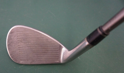 Adams Golf Idea a2 OS 9 Hybrid Iron Regular Graphite Shaft Snake Eyes Grip