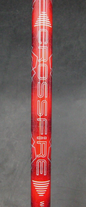 Replacement Shaft For TaylorMade R15 5 Wood Regular Shaft PSYKO Crossfire