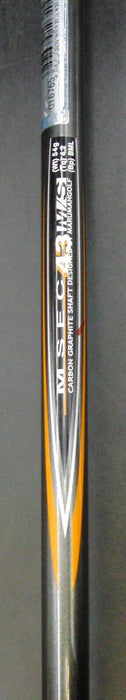 Maruman Exim MSEC System 360cc 9º Driver Regular Graphite Shaft Exim Grip
