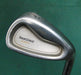 Bridgestone Tour Stage V 301 Pitching Wedge Stiff Graphite Shaft Golf Pride Grip