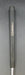 Refurbished Daiwa GC DP-5562 Putter 86.5cm Playing Length Steel Shaft Daiwa Grip