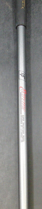 I.P Target Forged A Gap Wedge Regular Graphite Shaft DuraTrax Grip