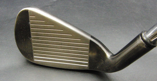 Callaway Big Bertha Tungsten 5 Iron Regular Steel Shaft Golf Pride Grip