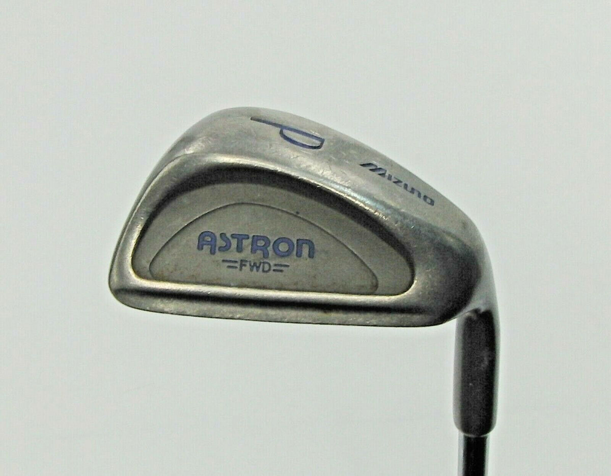 Astron 2024 golf clubs