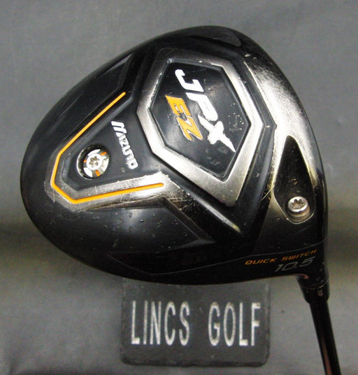 Mizuno jpx driver 2014 online